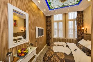 Alpek Hotel fotoÄŸrafÄ±