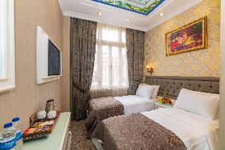 Alpek Hotel fotoÄŸrafÄ±