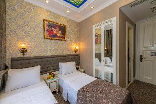 Alpek Hotel fotoÄŸrafÄ±