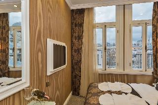 Alpek Hotel fotoÄŸrafÄ±