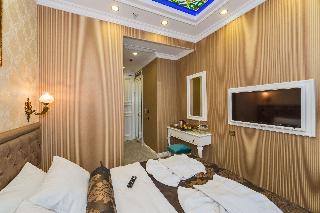 Alpek Hotel fotoÄŸrafÄ±