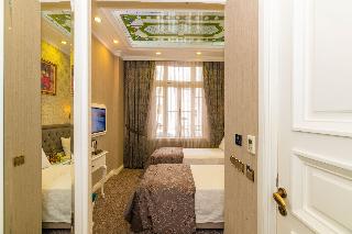 Alpek Hotel fotoÄŸrafÄ±