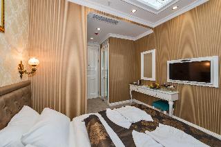 Alpek Hotel fotoÄŸrafÄ±