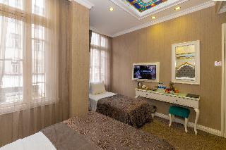 Alpek Hotel fotoÄŸrafÄ±