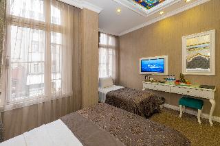 Alpek Hotel fotoÄŸrafÄ±