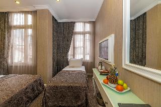Alpek Hotel fotoÄŸrafÄ±