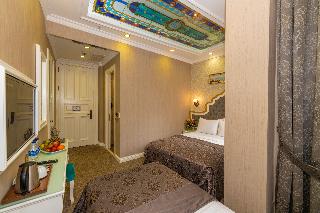 Alpek Hotel fotoÄŸrafÄ±