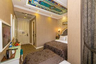 Alpek Hotel fotoÄŸrafÄ±