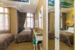 Alpek Hotel fotoÄŸrafÄ±