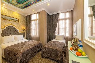 Alpek Hotel fotoÄŸrafÄ±
