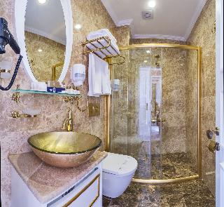 Alpek Hotel fotoÄŸrafÄ±
