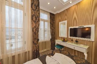 Alpek Hotel fotoÄŸrafÄ±