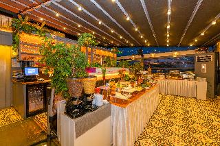 Alpek Hotel fotoÄŸrafÄ±