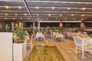 Alpek Hotel fotoÄŸrafÄ±