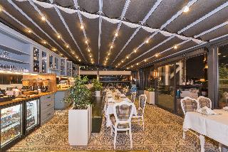 Alpek Hotel fotoÄŸrafÄ±