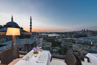 Alpek Hotel fotoÄŸrafÄ±