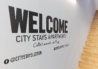 City Stays Bica Apartments fotoÄŸrafÄ±