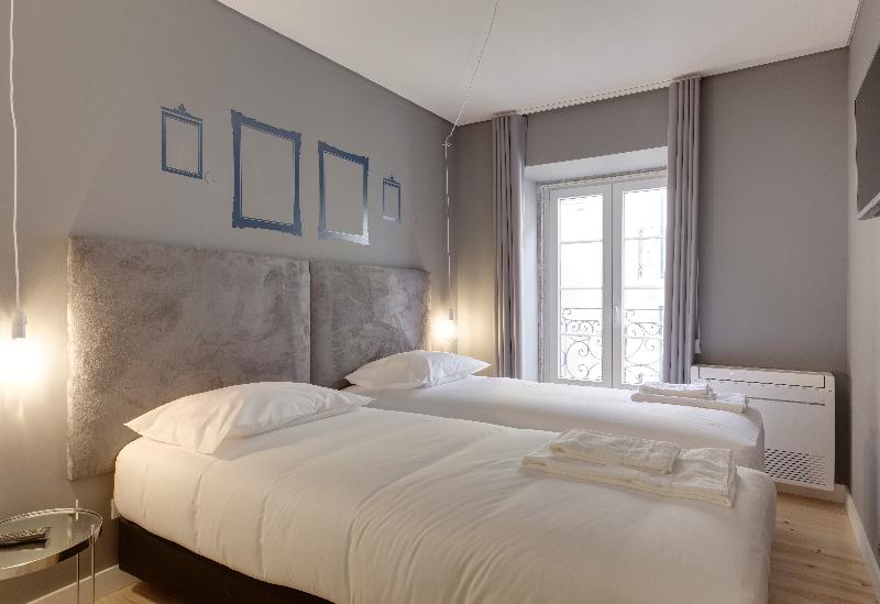 City Stays Bica Apartments - Oda