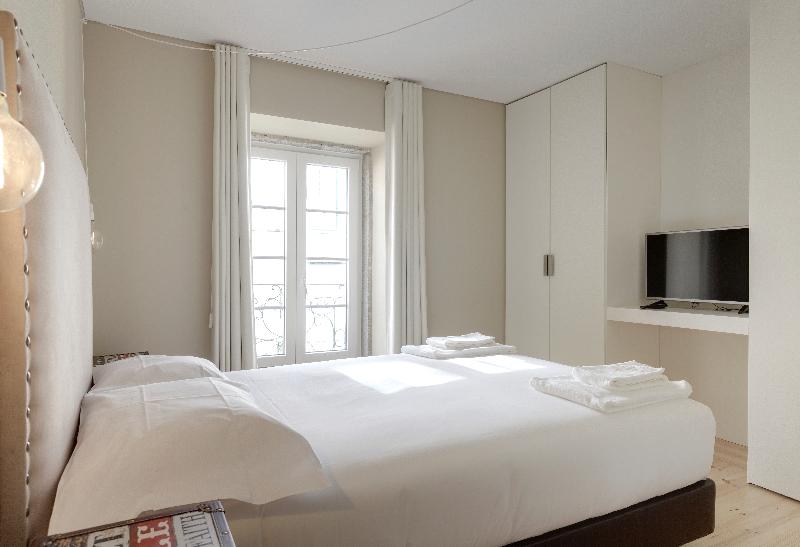 City Stays Bica Apartments - Oda