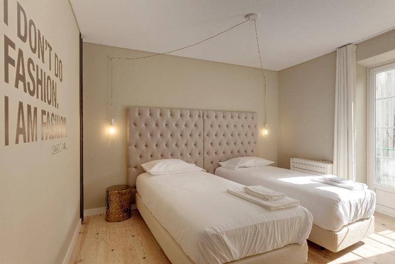 City Stays Bica Apartments - Oda