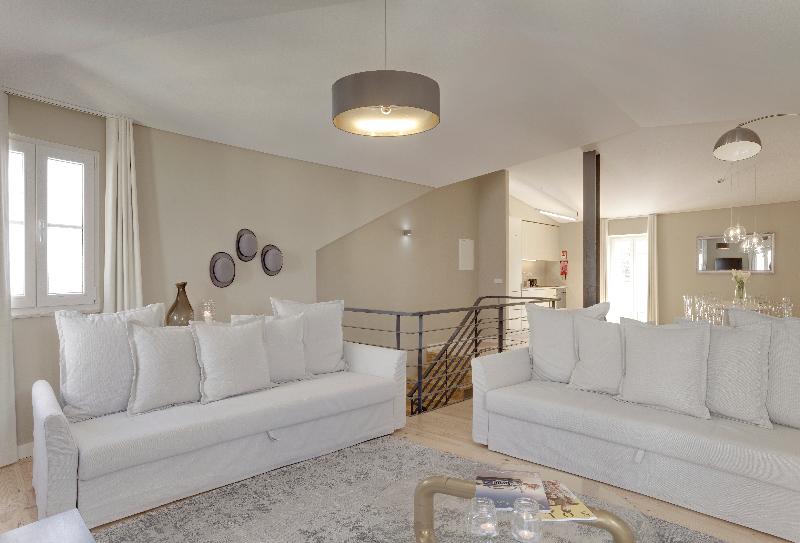 City Stays Bica Apartments - Oda