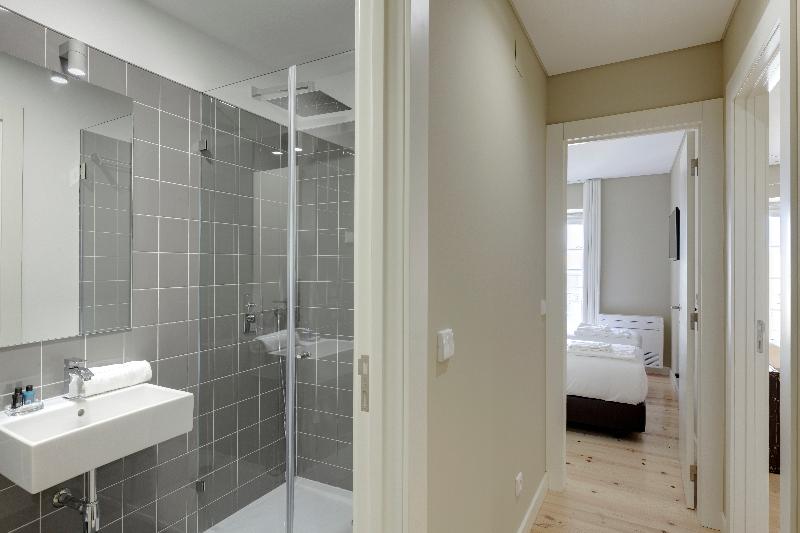 City Stays Bica Apartments - Oda