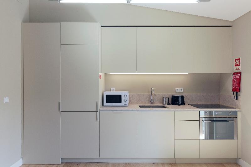 City Stays Bica Apartments - Oda