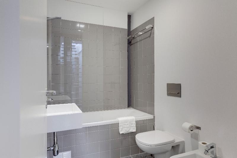 City Stays Bica Apartments - Oda