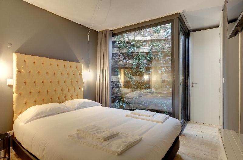 City Stays Bica Apartments - Oda