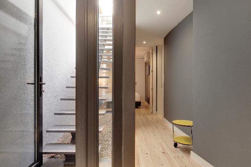 City Stays Bica Apartments - Oda