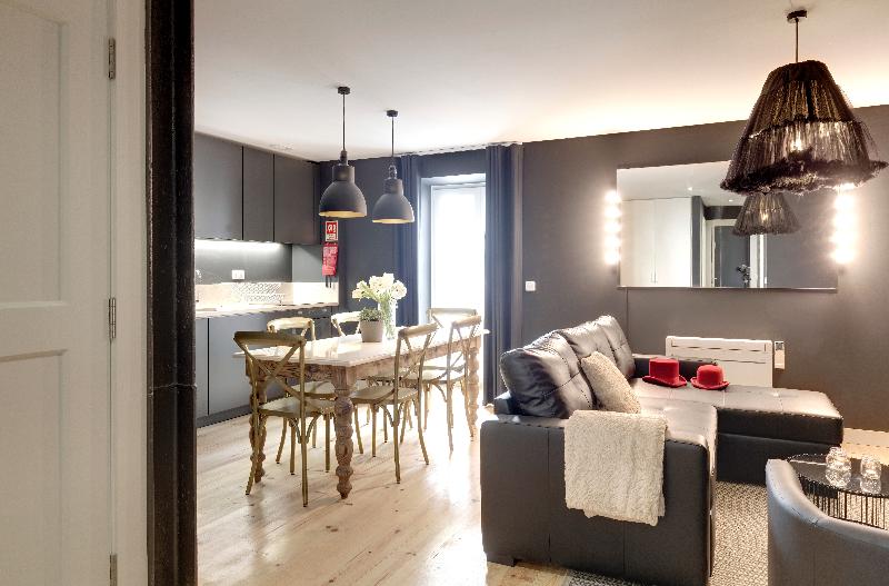 City Stays Bica Apartments - Oda