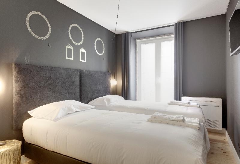 City Stays Bica Apartments - Oda