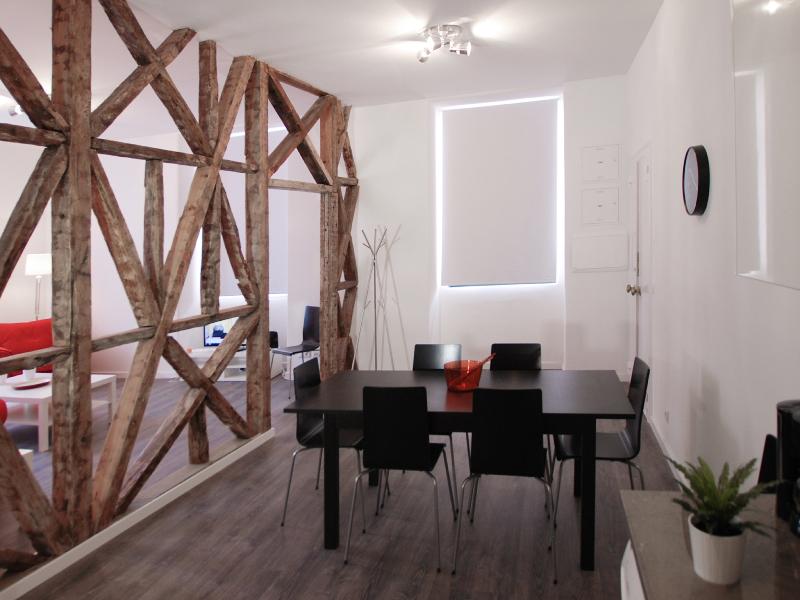 City Stays Cais do Sodré Apartments - Adults Only - Lobi