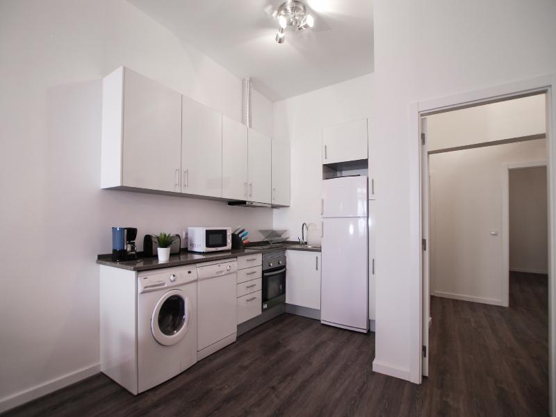 City Stays Cais do Sodré Apartments - Adults Only - Oda