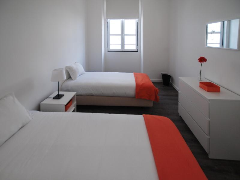 City Stays Cais do Sodré Apartments - Adults Only - Oda