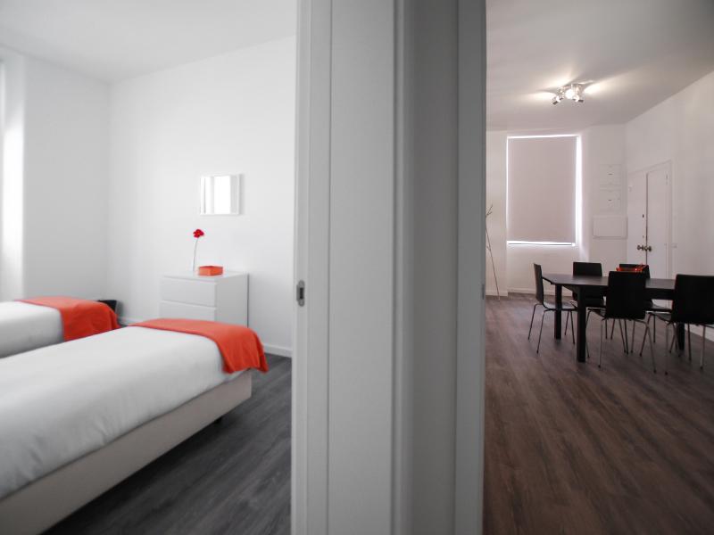 City Stays Cais do Sodré Apartments - Adults Only - Oda