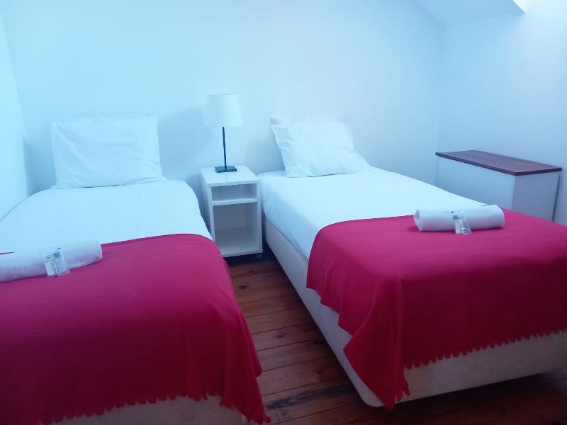 City Stays Cais do Sodré Apartments - Adults Only - Oda