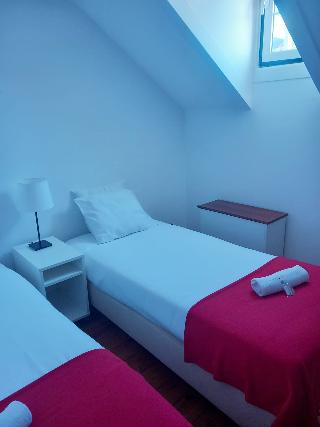 City Stays Cais do Sodré Apartments - Adults Only fotoÄŸrafÄ±
