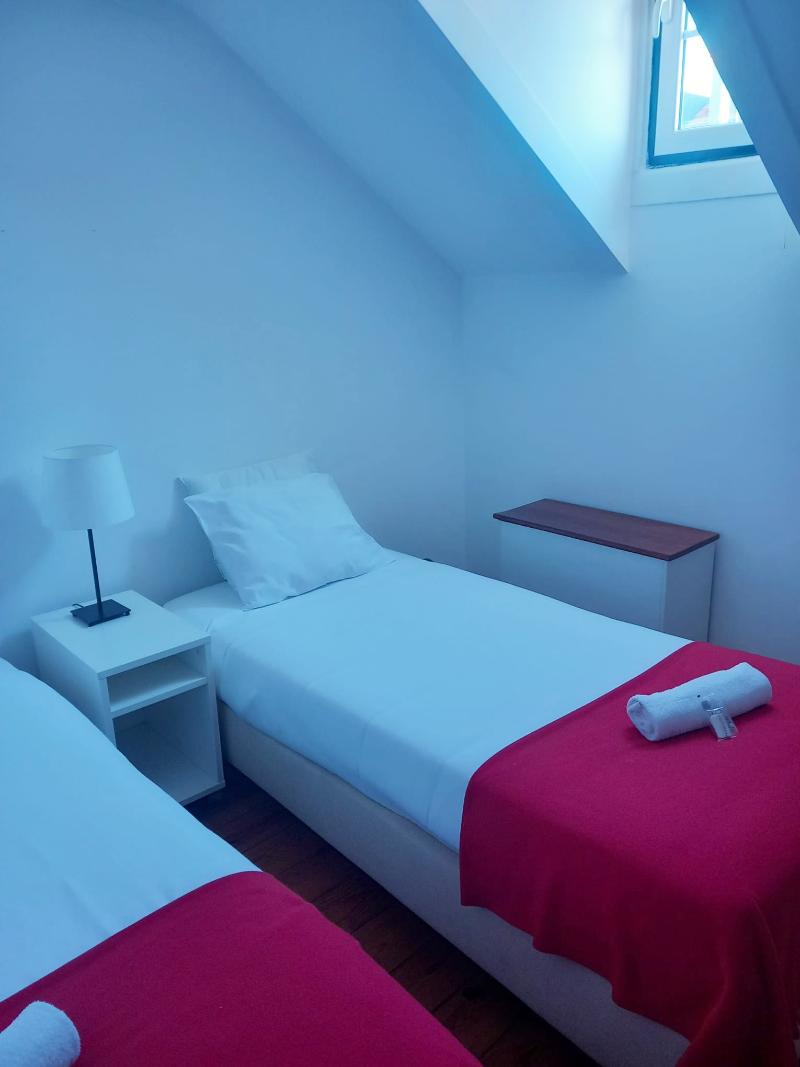 City Stays Cais do Sodré Apartments - Adults Only - Oda