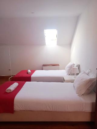 City Stays Cais do Sodré Apartments - Adults Only fotoÄŸrafÄ±