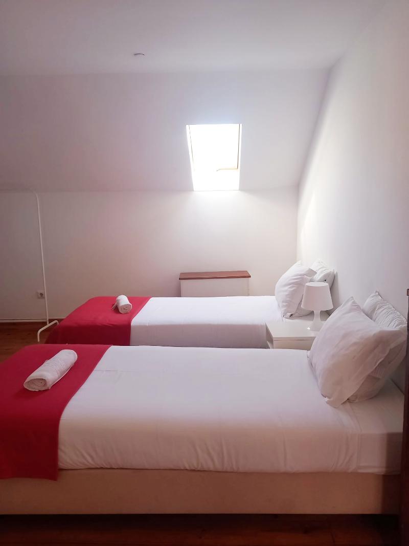 City Stays Cais do Sodré Apartments - Adults Only - Oda