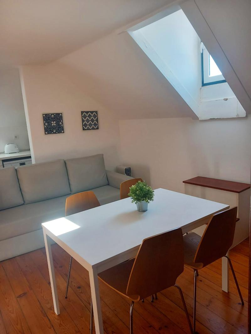 City Stays Cais do Sodré Apartments - Adults Only - Oda