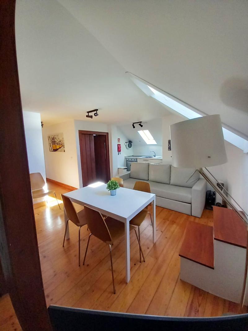 City Stays Cais do Sodré Apartments - Adults Only - Oda