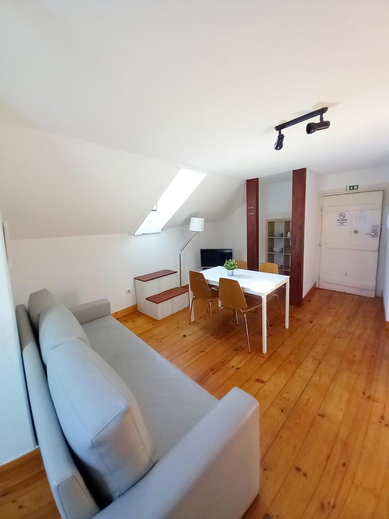City Stays Cais do Sodré Apartments - Adults Only - Oda