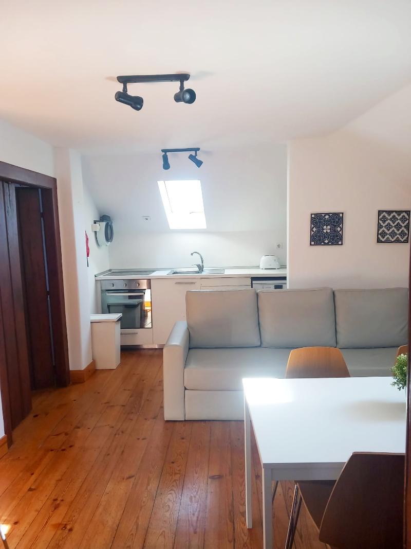 City Stays Cais do Sodré Apartments - Adults Only - Oda