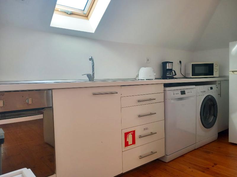 City Stays Cais do Sodré Apartments - Adults Only - Oda
