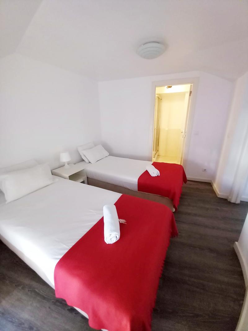 City Stays Cais do Sodré Apartments - Adults Only - Oda