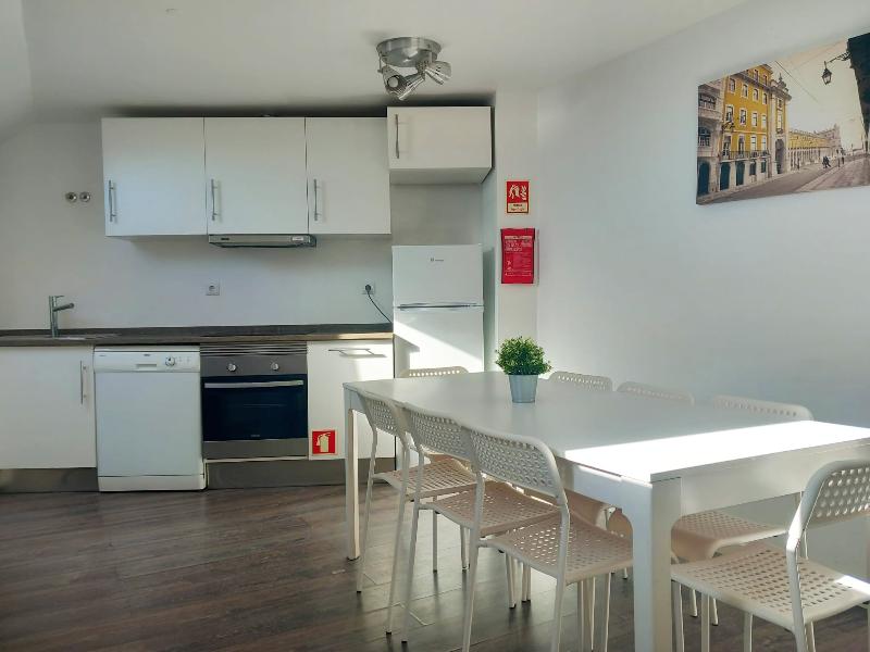 City Stays Cais do Sodré Apartments - Adults Only - Oda
