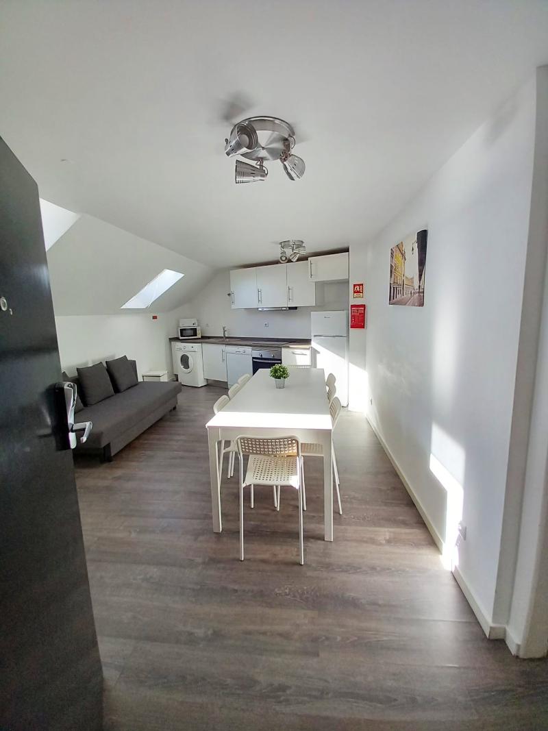 City Stays Cais do Sodré Apartments - Adults Only - Oda