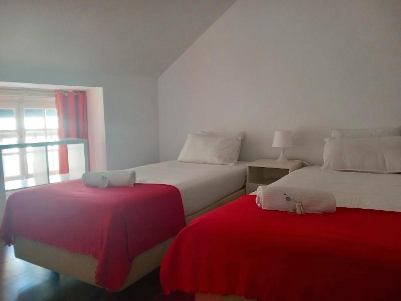 City Stays Cais do Sodré Apartments - Adults Only - Oda